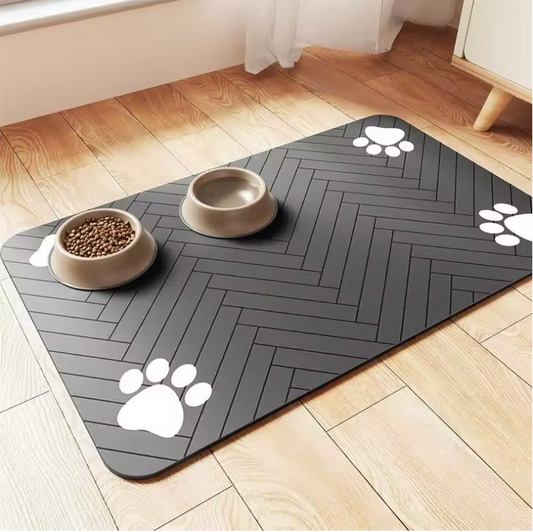 VEVO Pet Food & Water Mat